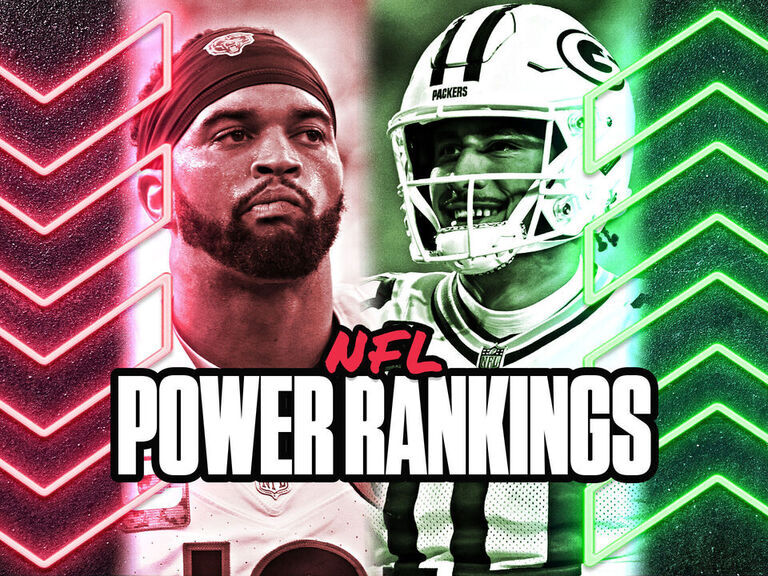 NFL Power Rankings - Week 9: Every team's best win so far