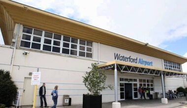 Waterford Airport investment plan moves forward with new investor