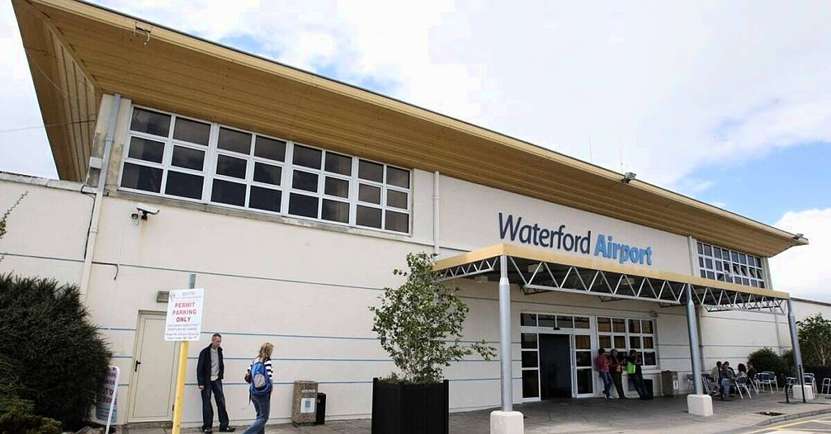 Waterford Airport investment plan moves forward with new investor