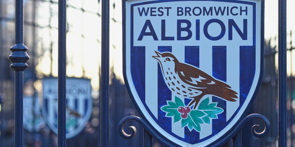 Club Statement | West Bromwich Albion