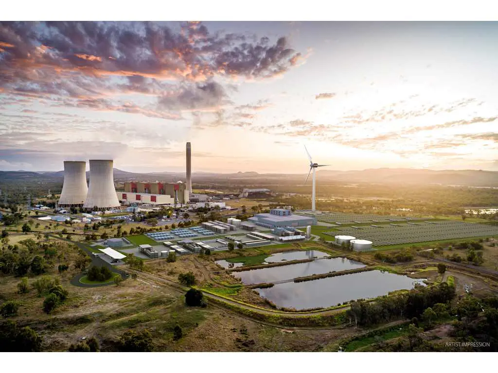 Queensland LNP to keep "ageing coal clunkers" online for decades, signals effective stop to new wind and solar