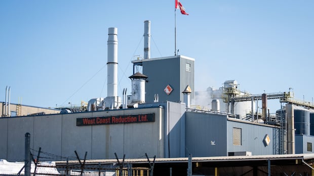 'It smells like rotting meat, like death': East Vancouver odour complaints on the rise