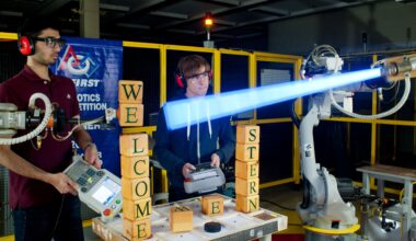 News: Specialized Programs | Toronto District School Board