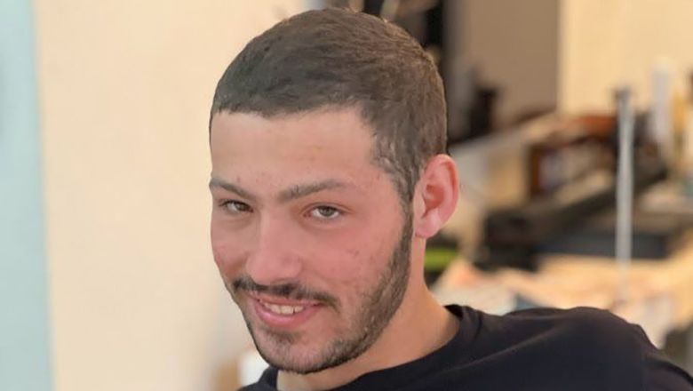 Itay Chen, a dual US and Israeli citizen, was killed on October 7, 2023.