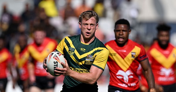 NRL 2025: Prime Minister XIII squads confirmed