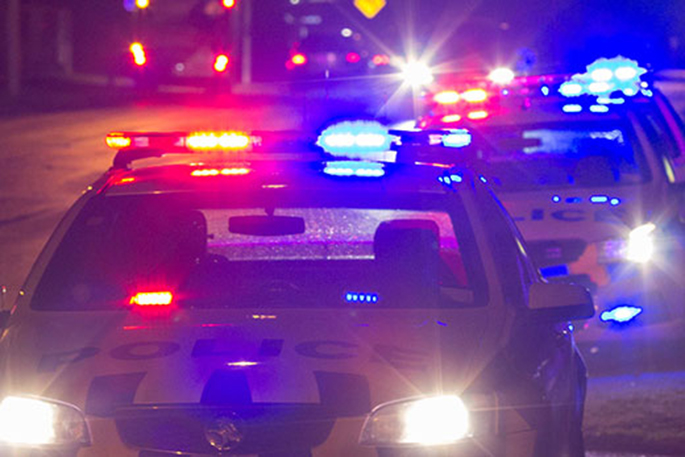 SunLive - Fatal crash at Piarere