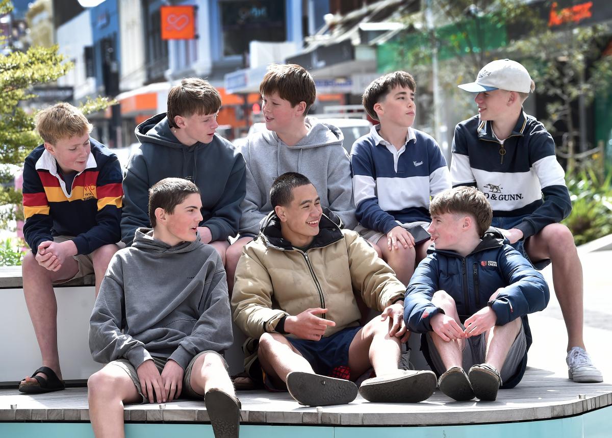 Strike not teachers’ first rodeo: union