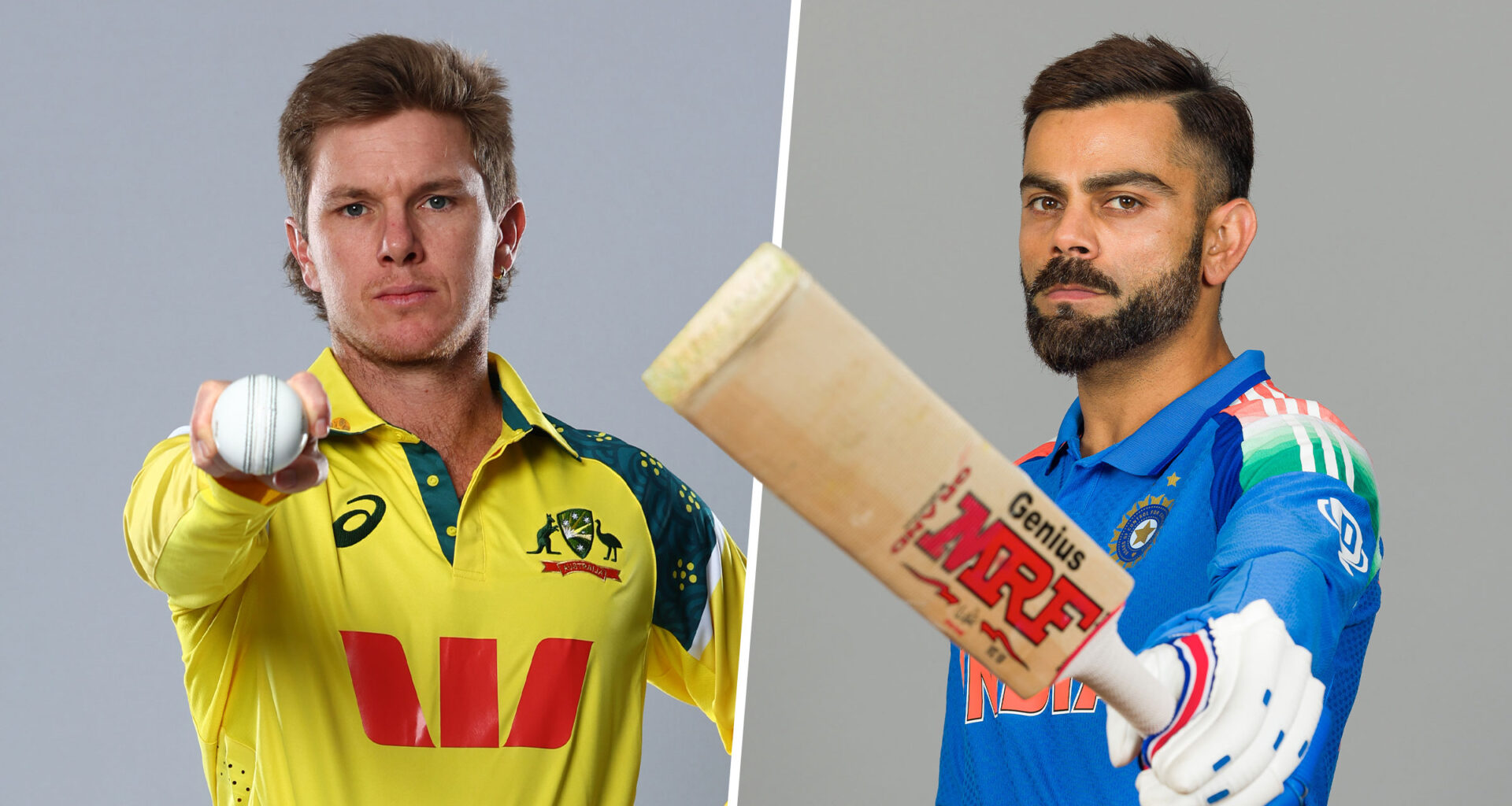 Australia v India, second ODI: match preview