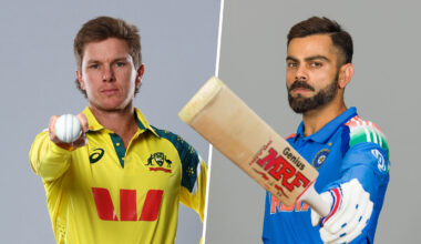 Australia v India, second ODI: match preview