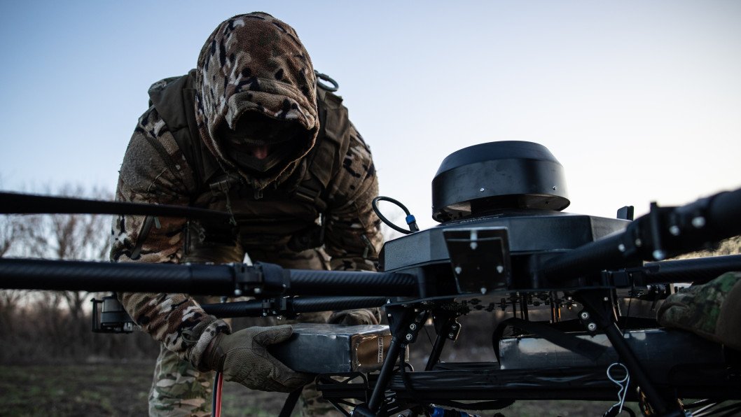 Russia’s Retrograde “Net Tunnels,” the Latest Frontline Tactic Against Ukrainian Drones