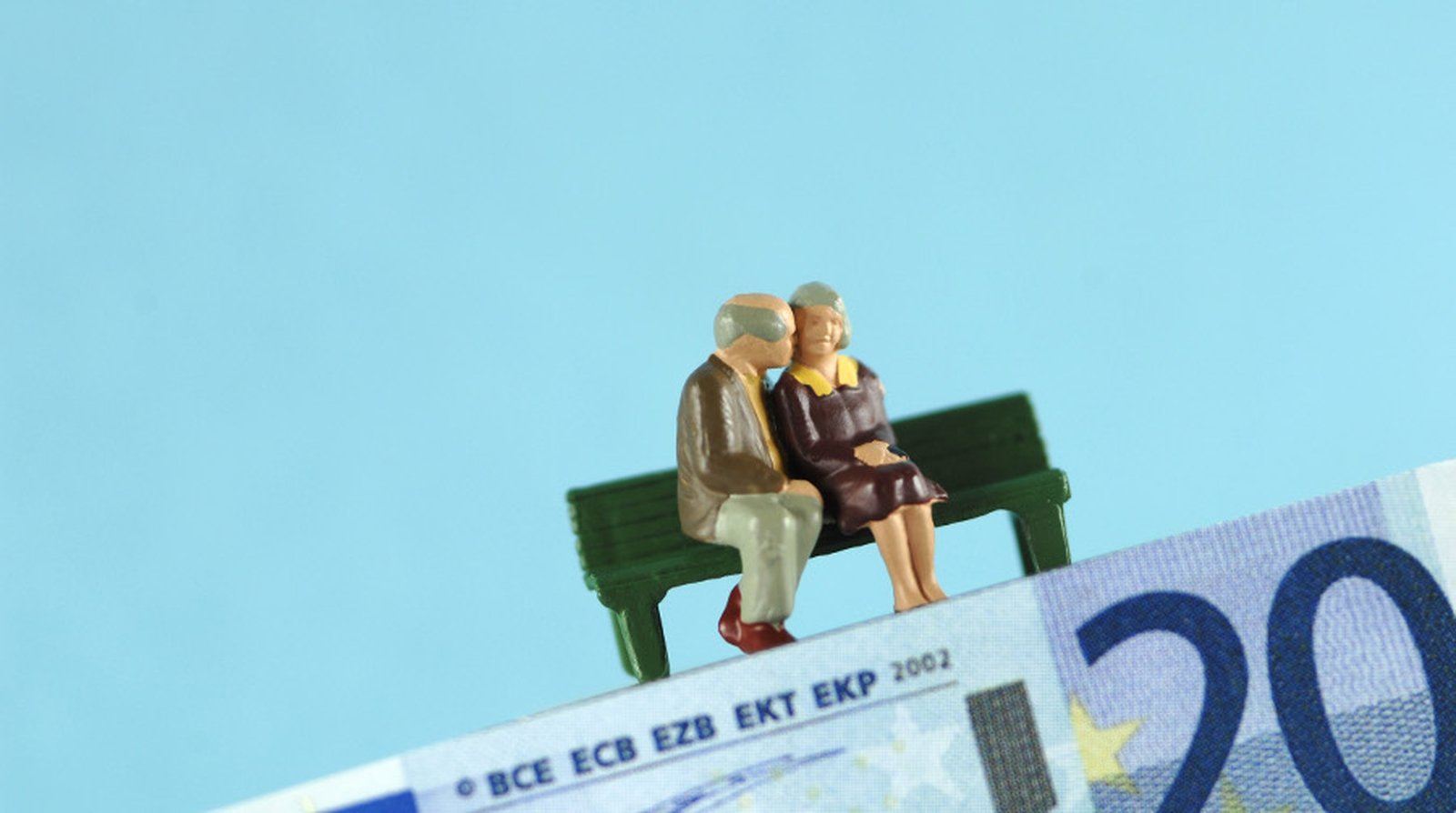 Ireland faces falling tax revenues as population ages