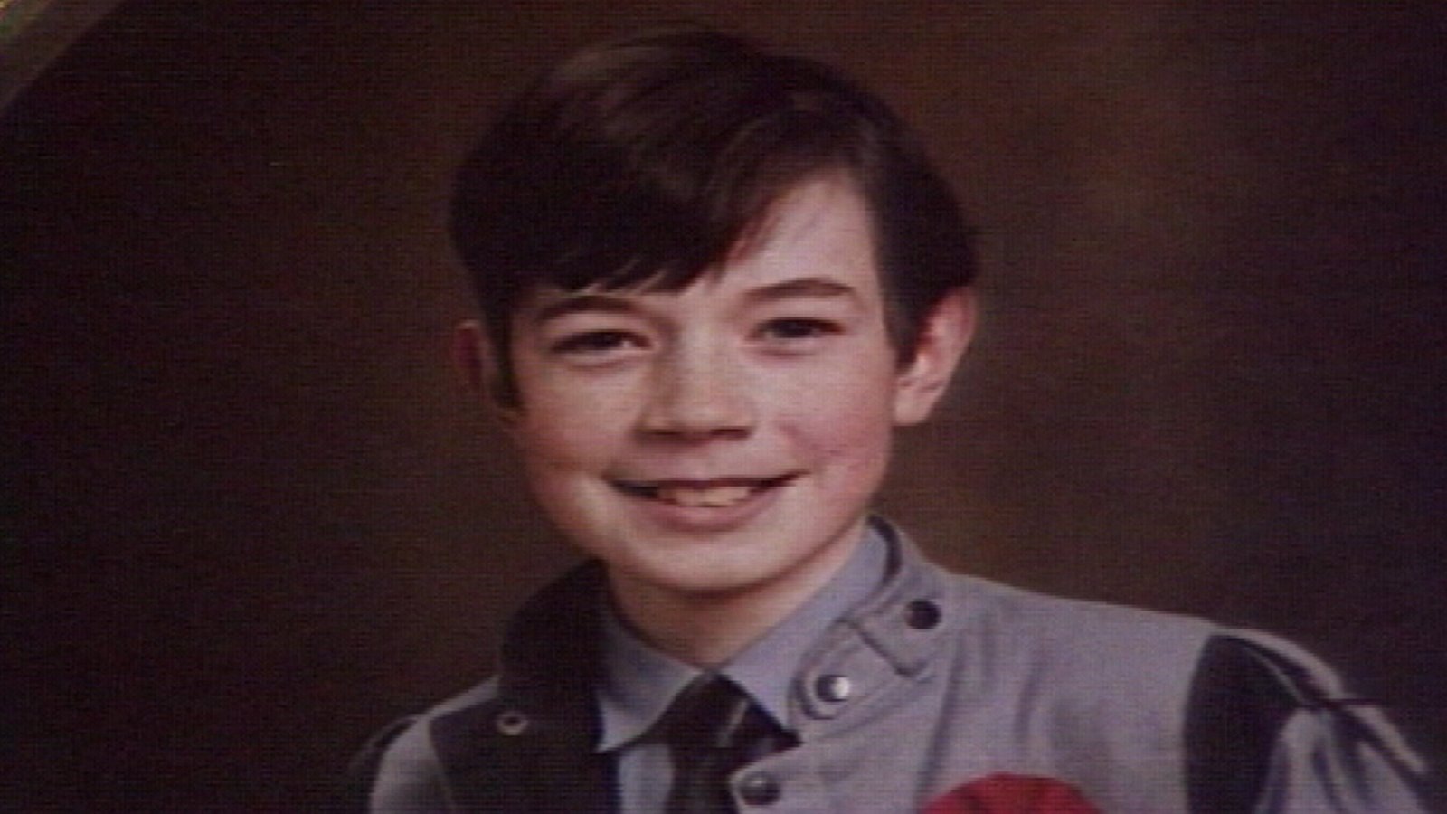 Mother of missing schoolboy Philip Cairns dies