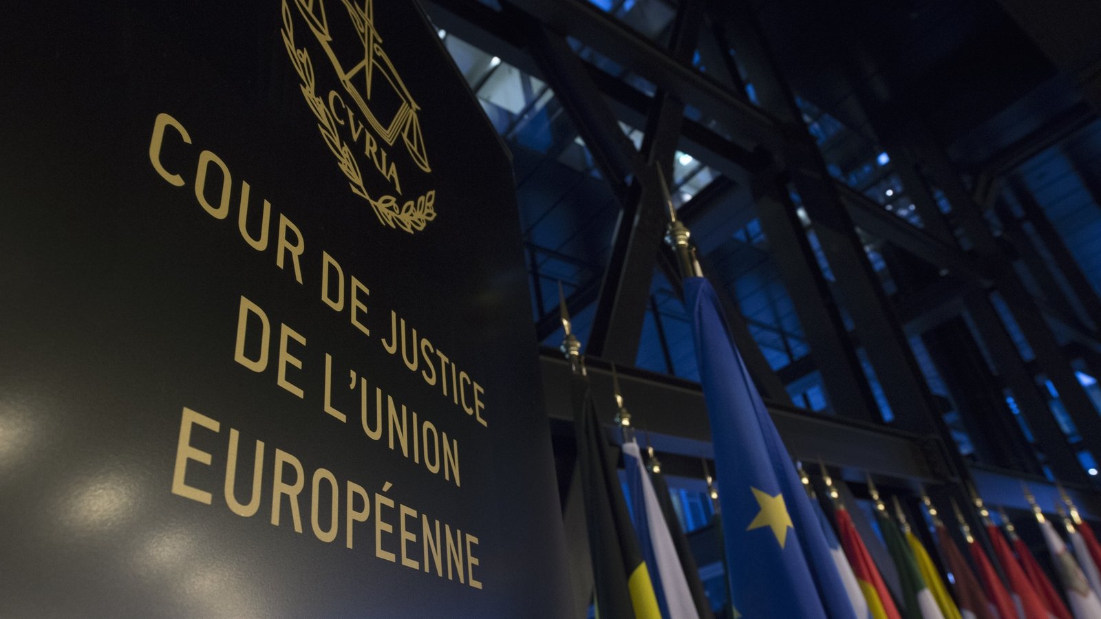 ECJ upholds legality of EU's minimum wage directive