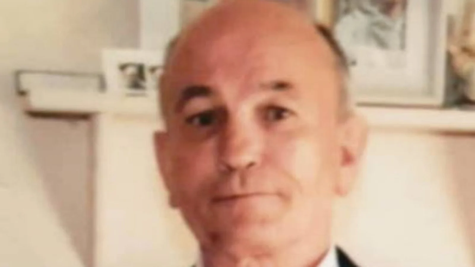 Three arrested over William Delaney murder
