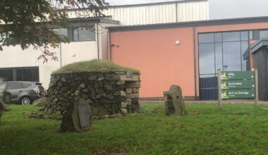 Claim Irish language students refused from Belfast bus