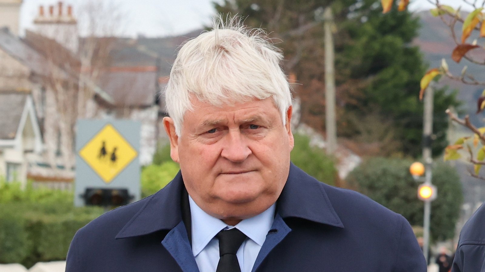 Remote working a 'mistake', claims Denis O'Brien