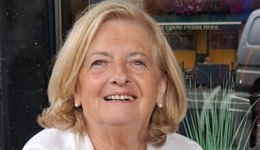 Jury hears man strangled mother during manic episode