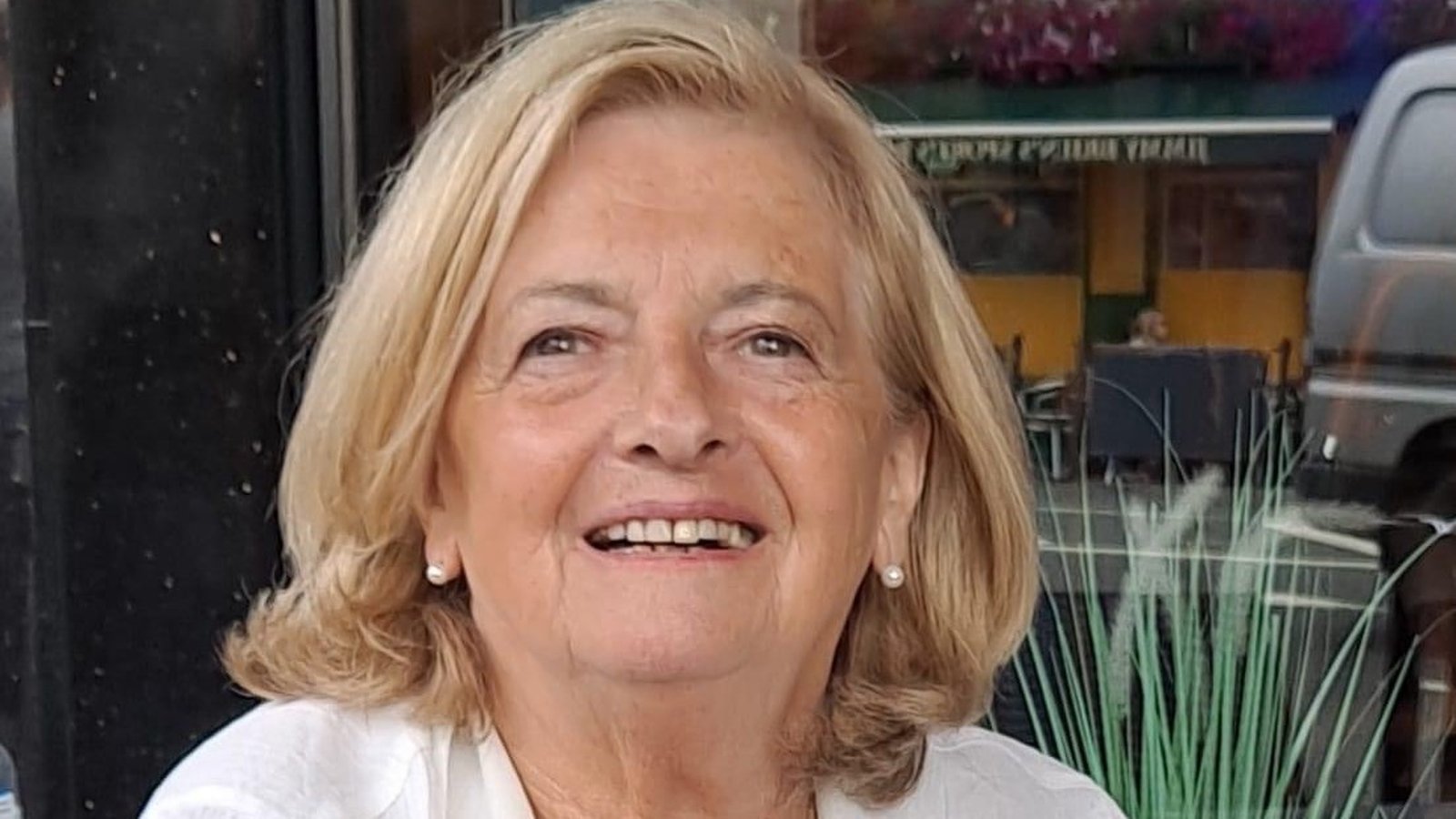 Jury hears man strangled mother during manic episode