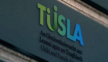 Minister expects full report over Tusla service failings