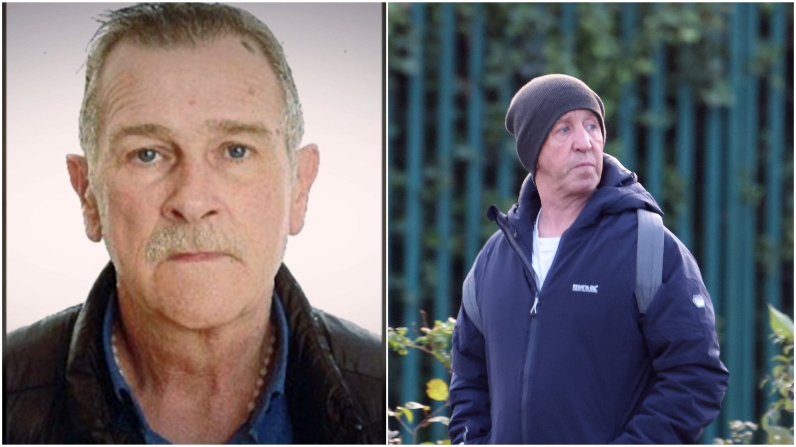 Hutch getaway drivers lose appeals against conviction