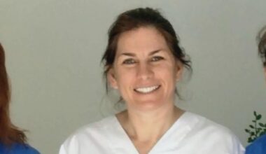 Woman jailed for 'campaign of terror' against ex-partner