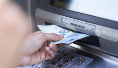 New law on 'access to cash' to come into force this week