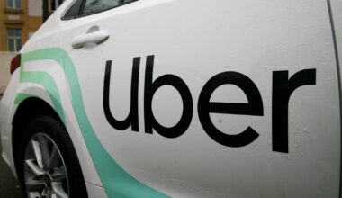 Minister O'Brien writes to NTA on Uber's fixed pricing