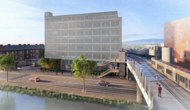 MetroLink facing legal challenge from Ranelagh residents