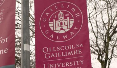 Third person refuses doctorate from University of Galway