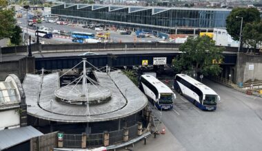 Man charged in Belfast over alleged people smuggling