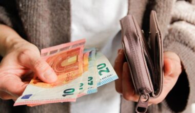 why cash is king in emergency planning