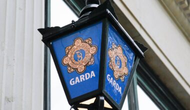 Man, 60s, found with serious injuries in Longford