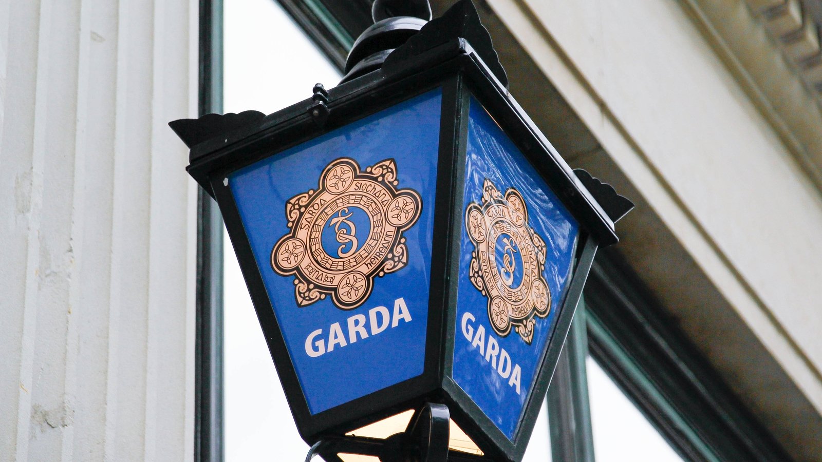 Man, 60s, found with serious injuries in Longford