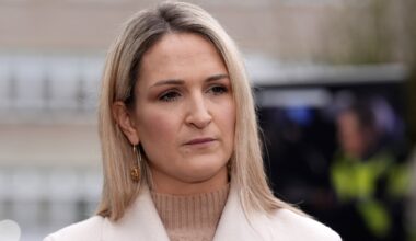 Ireland will stand resolutely with Ukraine, says McEntee