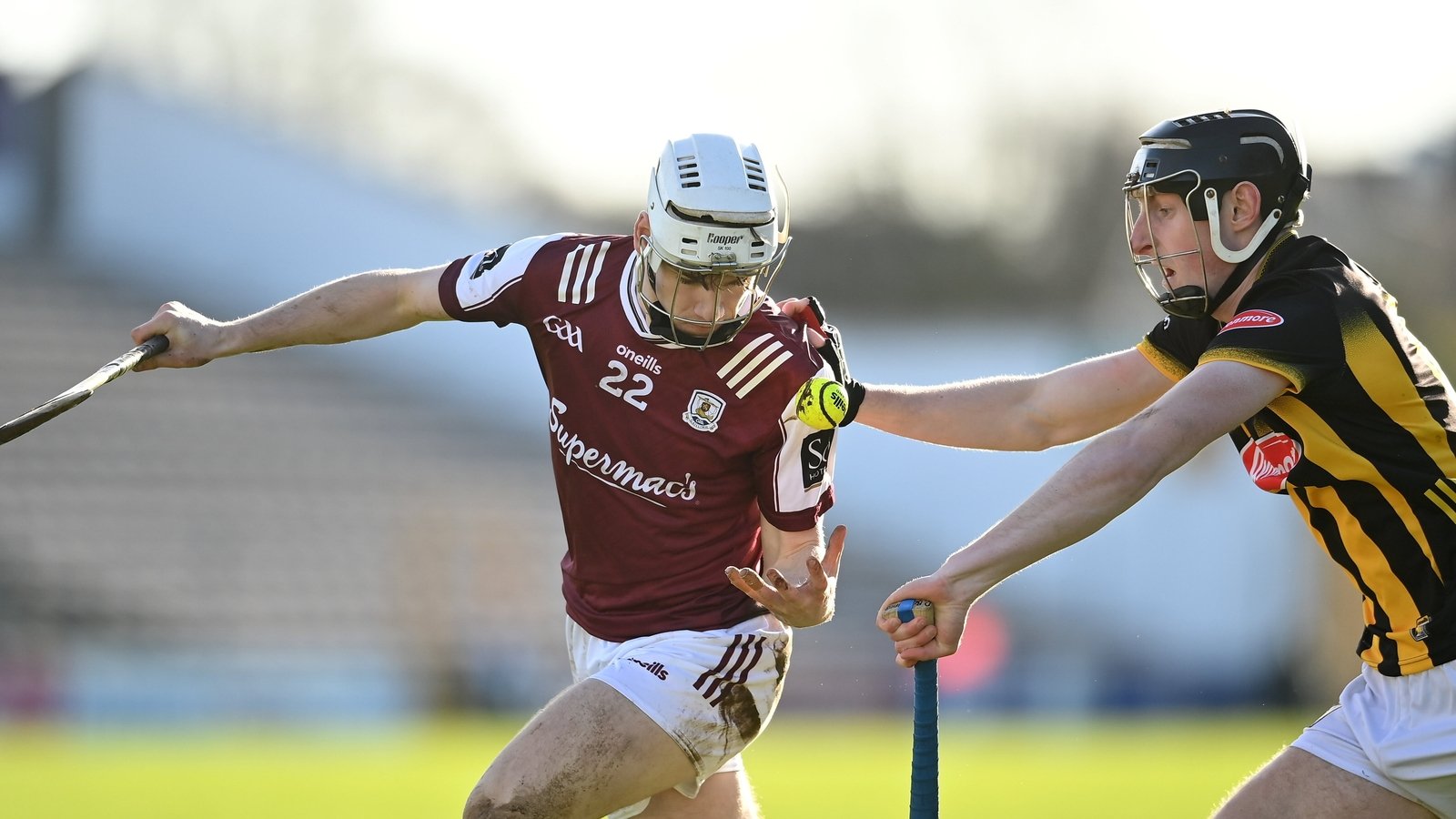 Kilkenny to begin Leinster defence away to Galway