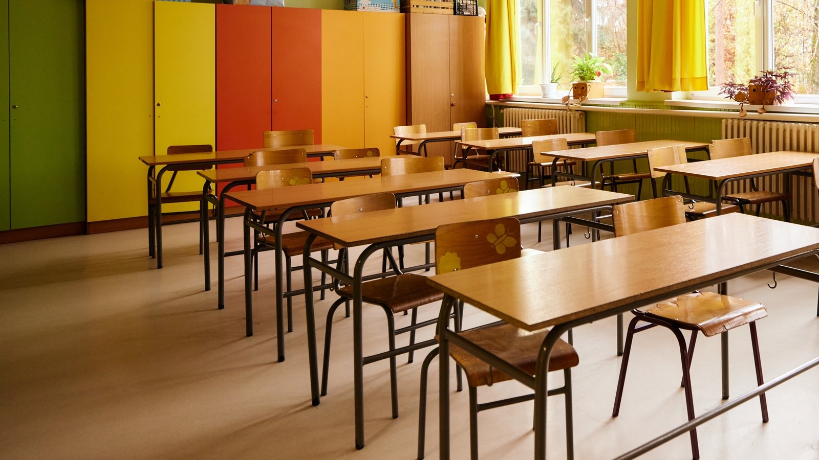 Parents asked to take part in primary school ethos survey