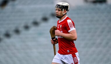 Walsh set to take another big step and leap into 2026