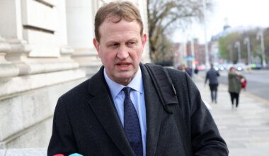 Reform of migration procedures on Cabinet agenda