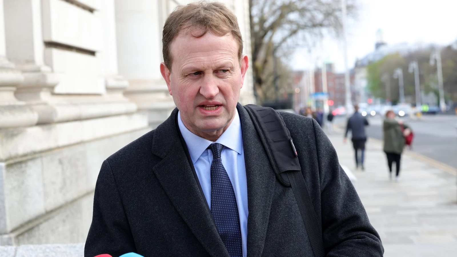 Reform of migration procedures on Cabinet agenda