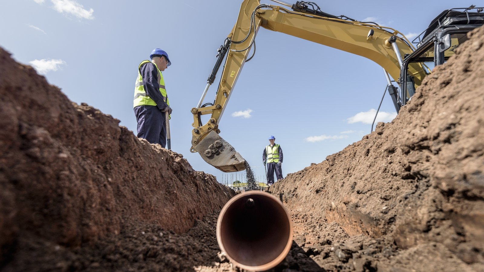 €200m fund set up to restart stalled building projects