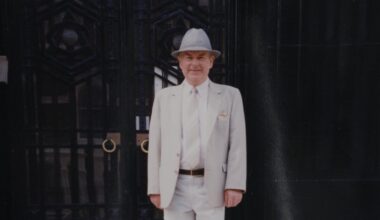 Mackey trial accused felt 'responsible' for death