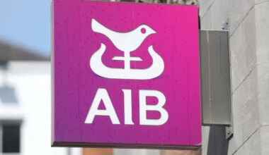 AIB upgrades forecast for growth in Irish economy