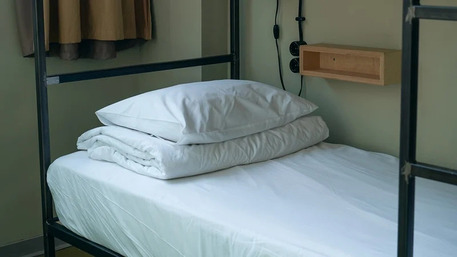 State accommodation for Ukrainians capped at 30 days