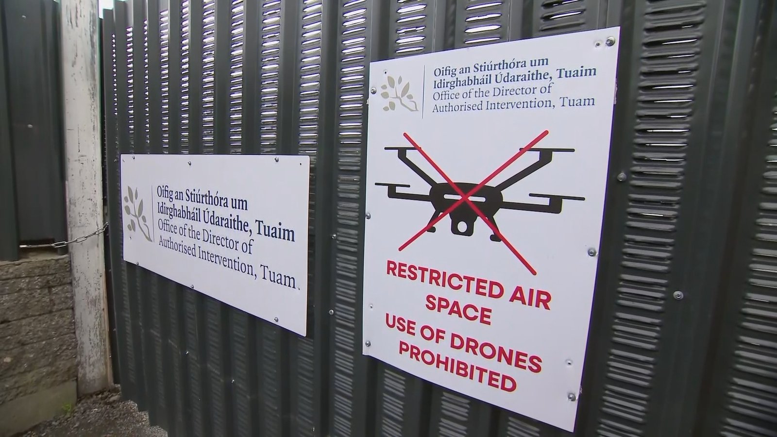 Tests to determine era of recovered Tuam infant remains