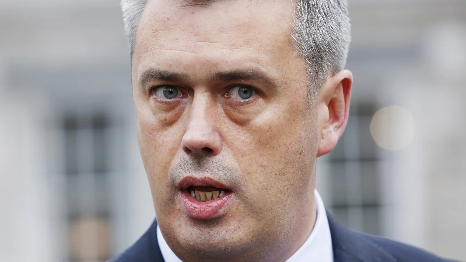 Sentencing adjourned for former TD guilty of drug driving