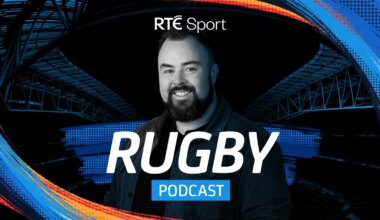 Ross and Jackman on how the Boks dominated Irish scrum