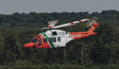 Woman, 70s, dies after getting into difficulty in sea