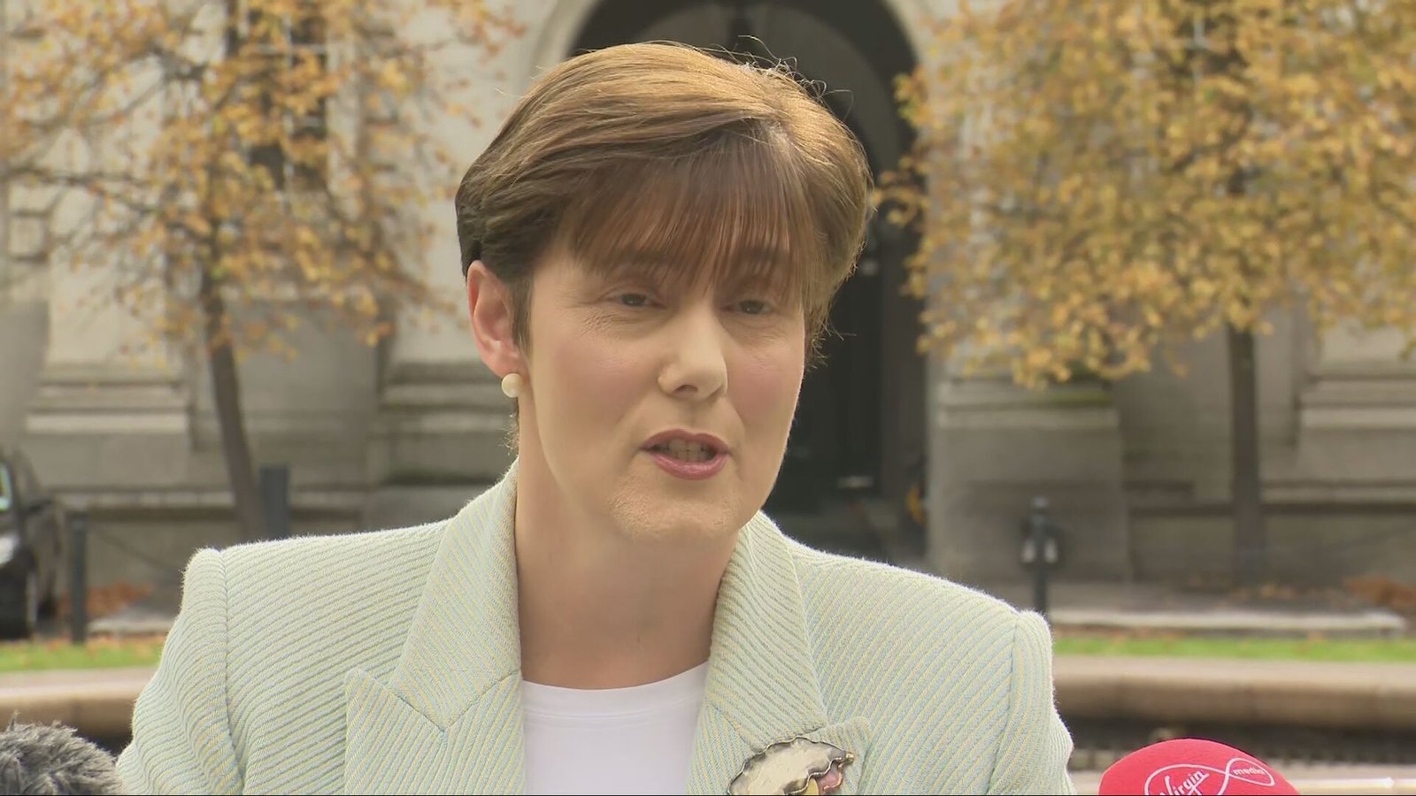 Govt publishes national plan to promote gender equality