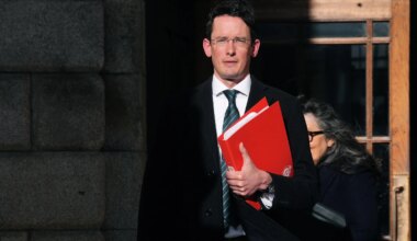 Court rules Enoch Burke salary be paid directly to school