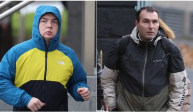 Two men sentenced to life for murder of Croatian man